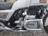 1HFSC142XGA****** Destrozados 1986 Honda Gold Wing Interstate en Macon