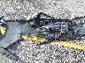 JTNK4RBE8K3****** Destrozados 2019 Toyota Corolla en Estado de Florida