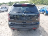 1FM5K8GTXEG****** Salvamento y Reparables 2014 Ford Explorer en Davenport