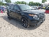 1FM5K8GTXEG****** Salvamento y Destrozados 2014 Ford Explorer en Davenport
