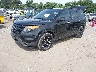 1FM5K8GTXEG****** Usados y Reparables 2014 Ford Explorer en Davenport