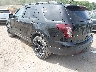 1FM5K8GTXEG****** Salvamento y Reparables 2014 Ford Explorer en Davenport