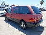 JT3AC12R4R1****** Salvamento y Reparables 1994 Toyota Previa en Los Angeles South