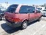 JT3AC12R4R1****** Salvamento y Destrozados 1994 Toyota Previa en Estado de California