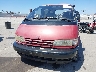 JT3AC12R4R1****** Salvamento y Reparables 1994 Toyota Previa en Estado de California