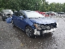 JTDP4MCE6MJ****** Salvamento y Destrozados 2021 Toyota Corolla en Metro DC