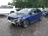 JTDP4MCE6MJ****** Usados y Reparables 2021 Toyota Corolla en Metro DC