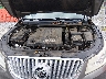 1G4GE5ED8BF****** Repairable 2011 Buick LaCrosse in Gulf Coast