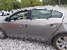 1G4GE5ED8BF****** Salvage 2011 Buick LaCrosse