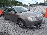 1G4GE5ED8BF****** Salvage and Wrecked 2011 Buick LaCrosse in Gulf Coast