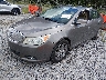1G4GE5ED8BF****** Used and Repairable 2011 Buick LaCrosse in Gulf Coast