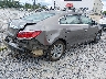 1G4GE5ED8BF****** Salvage and Wrecked 2011 Buick LaCrosse in Mississippi State
