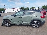 YV4ED3UR0M2****** Repairable 2021 Volvo XC40 in Virginia State