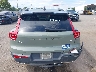 YV4ED3UR0M2****** Wrecked 2021 Volvo XC40
