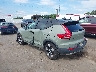 YV4ED3UR0M2****** Salvage and Repairable 2021 Volvo XC40 in Electric Vehicle Auctions