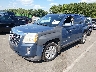 2CTFLREC2B6****** Used and Repairable 2011 GMC Terrain in Raleigh