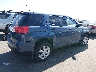 2CTFLREC2B6****** Salvage and Wrecked 2011 GMC Terrain in North Carolina State