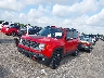 ZACCJBCT7GP****** Used and Repairable 2016 Jeep Renegade in Houston