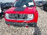 ZACCJBCT7GP****** Salvage and Repairable 2016 Jeep Renegade in Texas State