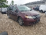 5FNRL5H49EB****** Salvage and Wrecked 2014 Honda Odyssey in Columbus
