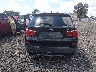 5UXWX9C56D0****** Destrozados 2013 BMW X3