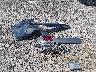 5UXTS3C51K0****** Wrecked 2019 BMW X3 in South Carolina State