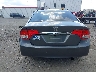 19XFA1F33BE****** Wrecked 2011 Honda Civic