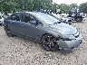 19XFA1F33BE****** Salvage and Wrecked 2011 Honda Civic in Metro DC