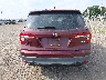 5FNYF5H27NB****** Wrecked 2022 Honda Pilot