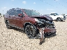 5FNYF5H27NB****** Salvage and Wrecked 2022 Honda Pilot in McAllen