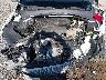 3C4NJCCB9MT****** Repairable 2021 Jeep Compass in Akron Canton