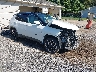 3C4NJCCB9MT****** Salvage and Wrecked 2021 Jeep Compass in Akron Canton