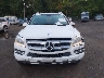 4JGDF6EE3FA****** Salvage 2015 Mercedes-Benz GLC-Class in Maryland State