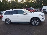 4JGDF6EE3FA****** Wrecked 2015 Mercedes-Benz GLC-Class in Maryland State