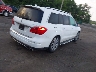 4JGDF6EE3FA****** Salvage and Wrecked 2015 Mercedes-Benz GLC-Class in Maryland State