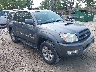 JTEBU14R140****** Salvamento y Destrozados 2004 Toyota 4Runner en Chicago South