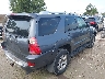 JTEBU14R140****** Salvamento y Destrozados 2004 Toyota 4Runner en Estado de Illinois