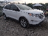 2FMTK3G91FB****** Salvage and Wrecked 2015 Ford Edge in Wichita