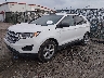 2FMTK3G91FB****** Used and Repairable 2015 Ford Edge in Wichita