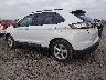 2FMTK3G91FB****** Salvage and Repairable 2015 Ford Edge in Wichita