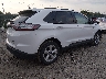 2FMTK3G91FB****** Salvage and Wrecked 2015 Ford Edge in Kansas State