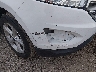 2FMTK3G91FB****** Salvage and Repairable 2015 Ford Edge in Kansas State
