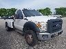 1FDUF4GT8BE****** Salvamento y Destrozados 2011 Ford F-450 en Miami North