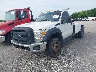 1FDUF4GT8BE****** Usados y Reparables 2011 Ford F-450 en Miami North