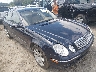 WDBUF87XX7B****** Salvage and Wrecked 2007 Mercedes-Benz E 350 in Buckhannon