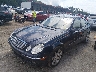 WDBUF87XX7B****** Used and Repairable 2007 Mercedes-Benz E 350 in Buckhannon
