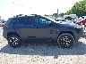 1C4PJMBS8GW****** Used 2016 Jeep Cherokee in Indiana State