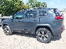 1C4PJMBS8GW****** Repairable 2016 Jeep Cherokee in Indiana State