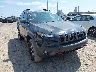 1C4PJMBS8GW****** Salvage and Wrecked 2016 Jeep Cherokee in Indianapolis