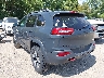 1C4PJMBS8GW****** Salvage and Repairable 2016 Jeep Cherokee in Indianapolis